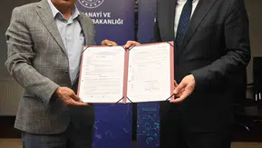 Karaman elması dünya sahnesine çıkıyor: Tescil sürecinde kritik viraj dönüldü
