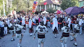 Bursa'nın Gastronomi Mirası Misi'de 18. Kez Görücüye Çıkıyor