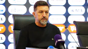 Diyarbakır'da tarihi gece: Amedspor Süper Lig devini devirdi