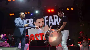 Selendi'de kurtuluş coşkusu: Ömer Faruk Bostan meydanı salladı