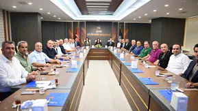 Aydın incirini dünya sofralarında zirveye taşıyacak stratejik zirve