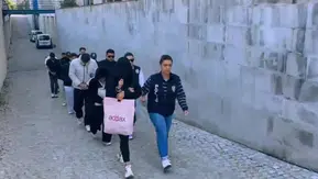 Edirne'de yasa dışı bahis ağının çökertilmesinde tutuklu sayısı 13'e ulaştı