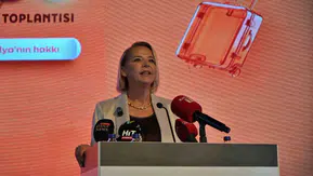 ATSO'da değişim rüzgarı: Hatice Öz aidat odaklı değil çözüm odaklı bir yönetim vadediyor