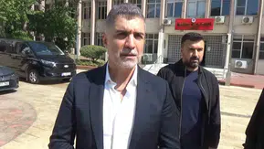 Özcan Deniz'den aile krizine sert çıkış: Kardeşimi korumak için oradaydım