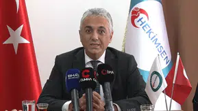 Hastanelerde güvenlik krizi: Hekim-Sen'den köklü mevzuat değişikliği çağrısı