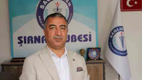Şırnak'ta eğitimde fırsat eşitliği: Sağlık-Sen'in ücretsiz kursları 530 genci hayallerine kavuşturdu