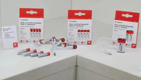 Pil şarj etme derdine son: USB-C ile doğrudan dolan yeni nesil teknoloji