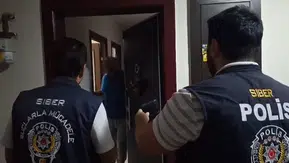 56 milyon liralık dijital vurgun: Kırıkkale merkezli bahis ağı çökertildi