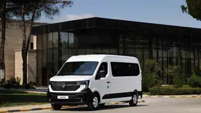 Renault Master'da yeni dönem: Ticari hayatın yükünü hafifletecek iddialı dönüş