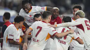 Galatasaray'ın Avrupa'daki zorlu sınavı: Lizbon'da tarihsel bir ilk yaşanacak