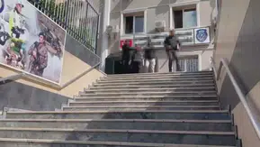 On yıllık firar Pendik operasyonuyla son buldu