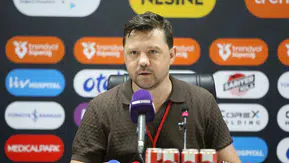 Samsunspor evinde ağır yara aldı: Arca Çorum FK farklı kazandı