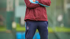 Trabzonspor'da Thomas Reis dönemi resmen başladı: Galatasaray maçı öncesi kritik mesaj