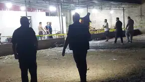 Tarsus'taki kanlı kahvehane baskınında karar: 70 yaşındaki şüpheli cezaevine gönderildi