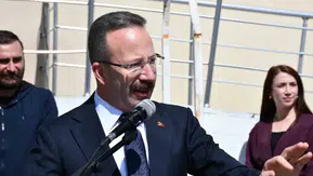 Ardahan'da ders zili çaldı: 15 bine yakın öğrenci için yeni dönem başladı