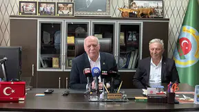 Çiftçinin kabusu bitmiyor: Şemsi Bayraktar'dan Uşak'ta afet uyarısı
