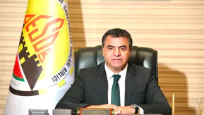 Bölge Esnafından Ankara'ya Kritik Çağrı: Çatışma Değil Ticaret İstiyoruz