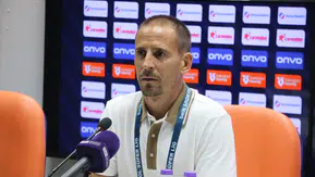 Alanyaspor ve Göztepe'nin puan savaşı: Sahada kazanan çıkmadı