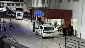 Eskişehir'de yürek yakan kaza: Minik Elif hayata tutunamadı
