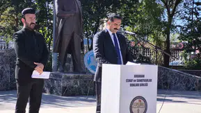 Ardahan'da Ahilik Ruhu: Yüzyılların Mirası Şehir Meydanında Yeniden Canlandı