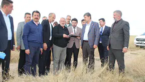 Kırşehir savunma teknolojilerinde merkez üssü olmaya hazırlanıyor