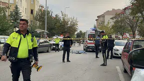 Kayseri'de yürek yakan kaza: 10 yaşındaki çocuk hayata veda etti