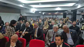 Türk dünyasının sesi Ganire Paşayeva Ankara'da unutulmadı