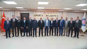 Isparta'da Ahilik Ruhu: Geçmişin Güven Kültürü Geleceğe Taşınıyor