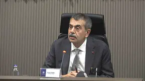 Bakan Tekin'den Yalova'da kritik MESEM çağrısı: Çocuklarımızın hukuku her şeyin üstünde