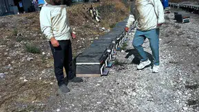 Didim'de bal üretimini zirveye taşıyacak kritik hamle: Arıcıların sorunları yerinde çözülüyor