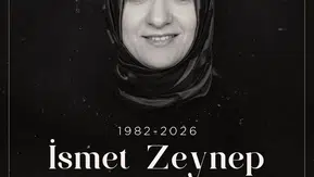AK Parti teşkilatında hüzünlü veda: Cumhurbaşkanı Erdoğan'dan taziye mesajı