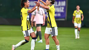 Fenerbahçe arsaVev Avrupa yolculuğunda vites yükseltti: Son 16 biletini kaptı