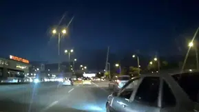 Trafikte dehşet saçan ehliyetsiz sürücüye ağır fatura: 176 bin liralık ceza