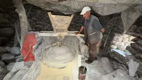 Modern Çağa İnat Asırlık Çarklar Dönüyor: Bir Ailenin Dede Yadigarı Mücadelesi