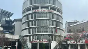 Bolu'da kooperatif merkezli zimmet operasyonu: Aralarında üst düzey isimlerin de bulunduğu 9 kişi gözaltında