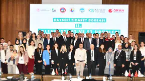 Kayseri'deki o masada alınan kararlar Ankara'da yasalaştı: Et sektöründe yeni dönem başlıyor