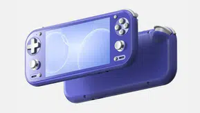 Anbernic RG 55G1 ile Switch Lite ruhu geri döndü: Snapdragon gücü ve Hall-effect kollar