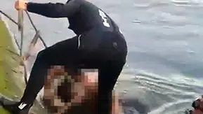Adana'da sulama kanalında acı son: 17 yaşındaki genç kızın cansız bedenine ulaşıldı