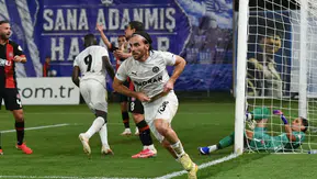 Manisa FK'da tabela yabancıların elinde: Yerli oyuncular sessizliğe büründü