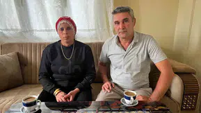 Denizli'den Fas'a uzanan masalsı yolculuk: Aradığı mutluluğu binlerce kilometre uzakta buldu