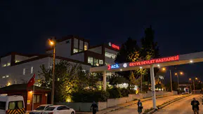 Cezaevi firarisi dehşet saçtı: İzinli çıktı, akrabasını hayattan kopardı