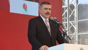 Amasya'da 320 Milyonluk Güvenlik Hamlesi: Yeni Hizmet Binaları Kapılarını Açtı