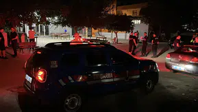 Adana'da kahvehane dehşeti: Husumet kanlı bitti
