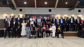 Minik Kalemlerin Büyük Başarısı: İlkokul Gazetesi Bölge Ödülüne Uzandı