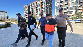 Edirne'de basit bir uyarı kanlı bitti: Lokantacı çifti darbeden saldırganların suç dosyası kabarık çıktı