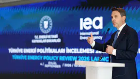 Türkiye'nin enerji rotası değişiyor: 2035 hedefi 10 milyon elektrikli araç