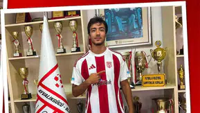 TFF 3. Lig'de heyecan başlıyor: Gaziemir Spor'un zorlu sınavı
