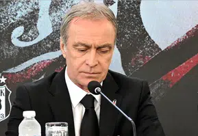 Beşiktaş'ta transferde sıcak saatler. Teklif belli oldu