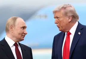 Donald Trump Vladimir Putin'in NATO topraklarına saldıracağına inanmadığını söyledi