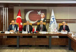 Mardin'de dev kalkınma hamlesi: Milyarlarca liralık yatırım bölgenin kaderini değiştirecek